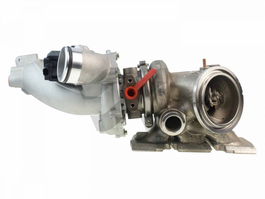 Новый турбокомпрессор A2760903780 Mercedes - Photo 3
