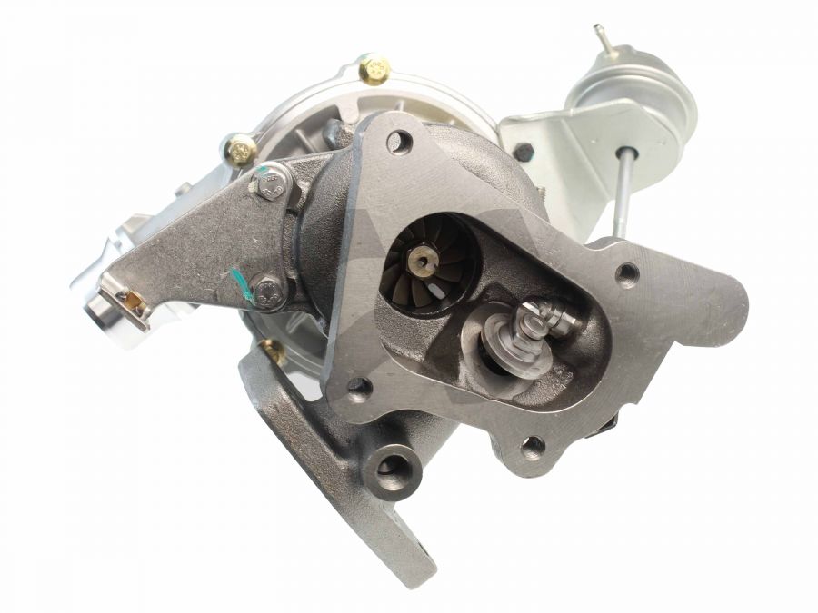 Neuer Turbolader 144109364R Renault Master 2.3 dCi 66/74/84/92kW 2010-. - Photo 6