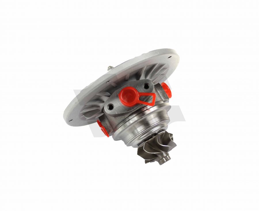 Turbo cartridge RHF4-038 for VN4 14411-MB40B Nissan CabStar 2.5 Dci YD25DDTI 81kW - Photo 5