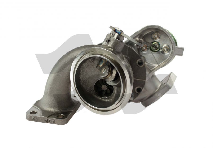 Турбокомпрессор новый VZ68 13900-50R00 Suzuki 1.4 BoosterJet Hybrid 95kW 2020 - Photo 6