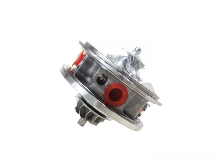 Cartridge for turbo 853548-4 Mercedes Benz 1.6L OM654D16  116kW 2019- A6540908500 - Photo 3