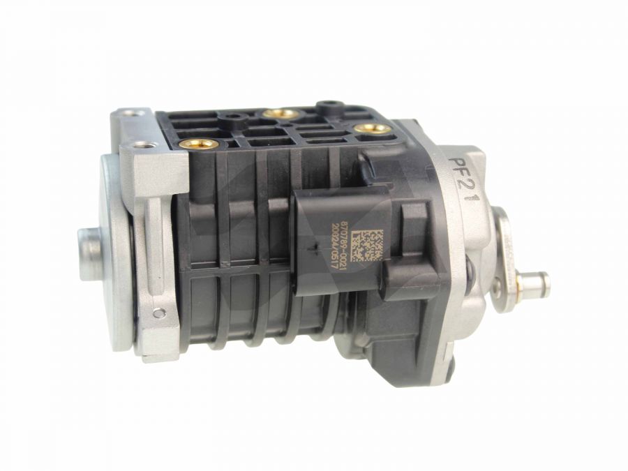 Réglage de turbine KAMTEC 870789-0021 3018150703 - Photo 6