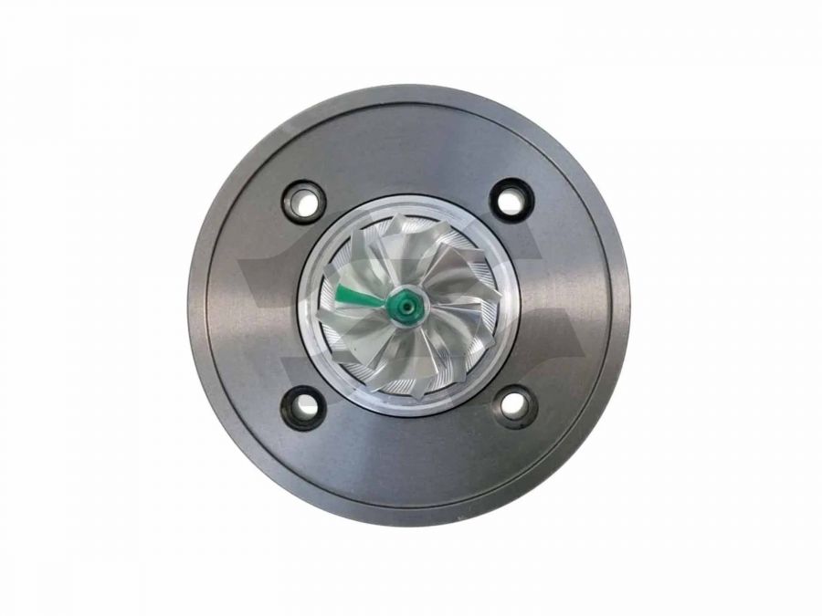 Środek turbiny do BMW 1.5 B38  2681209 - Photo 4