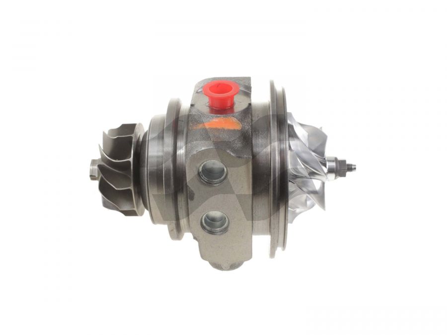 Rdzeń turbo 12668297 12657396 Opel Astra 1.4L B14XFT 110kW 2015 49180-08310 - Photo 5