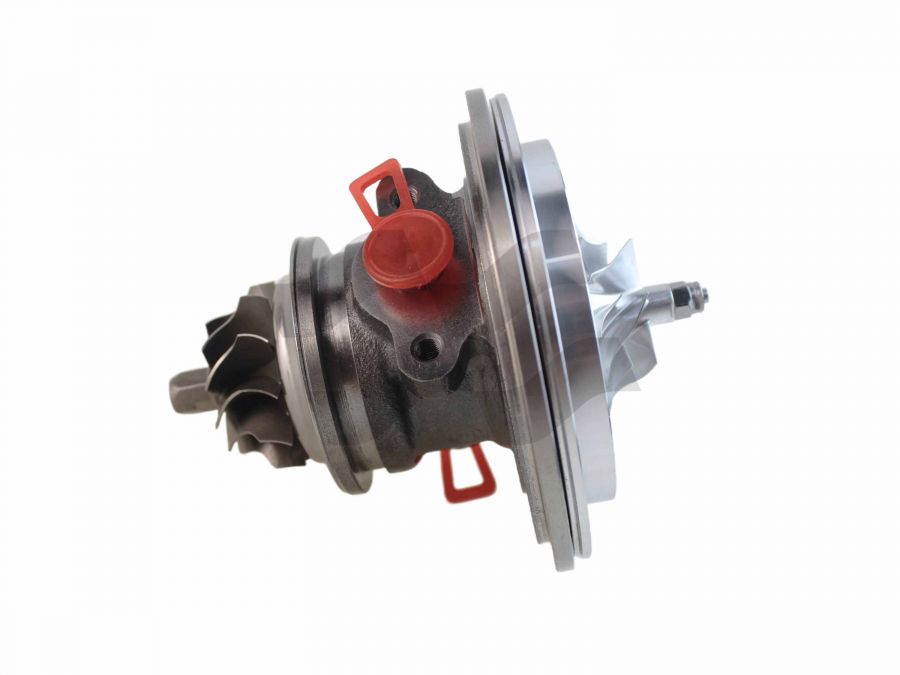 Koras-Turbinenkern 5801520043 53039700514 Iveco Industrial 3.4L F5C 86kW - Photo 4