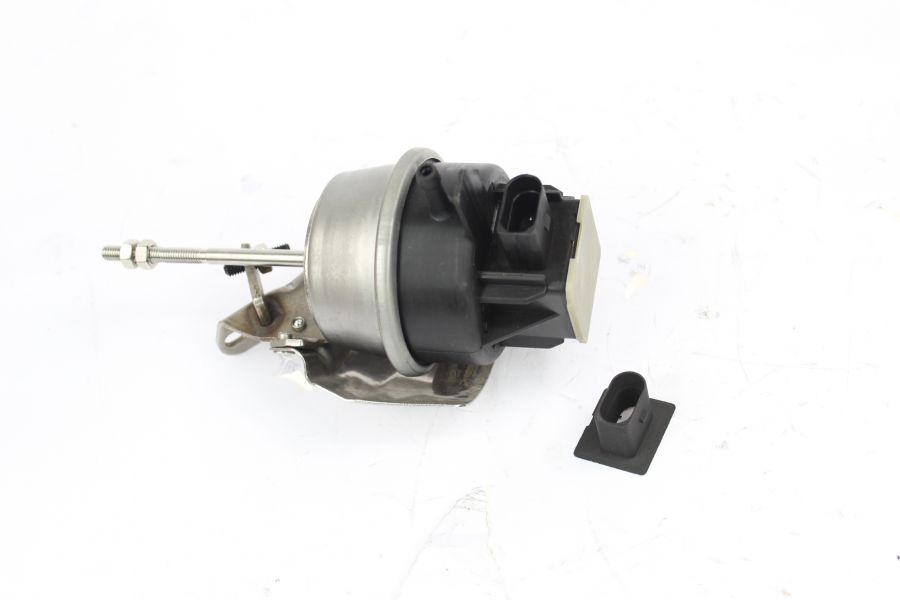 Wtyczka (plug) zaworu do 53039700109 - Photo 2