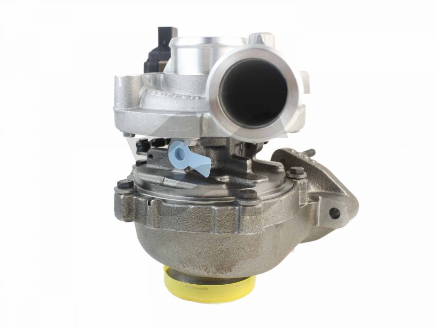 Nowa turbina 11181000B01 806874-0001 Hyundai 2.0 CRDi D4EA 103kW 2006– - Photo 5