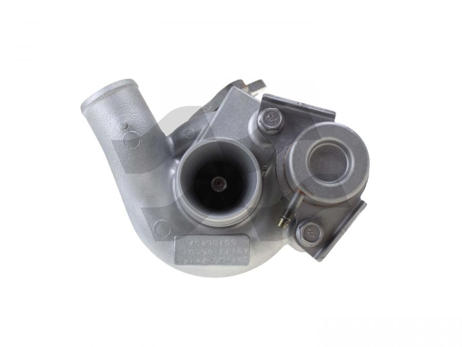 Remanufactured turbocharger 49173-06501R OPEL ASTRA G 1.7 DTI Y17DT(L) - Photo 2