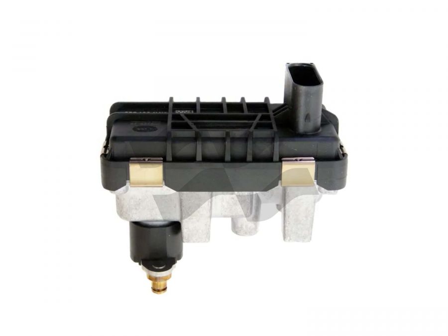 Actuator 6NW009228-291 for A6460900180 Mercedes 2.2L CDI OM646 100kW 2007- - Photo 3 Actuator 6NW009228-291 for A6460900180 Mercedes 2.2L CDI OM646 100kW 2007- - Photo 3