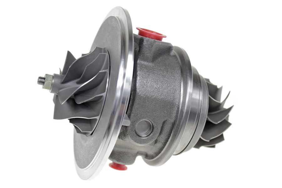 Cartridge 1450-055-900 for Turbocharger CA440017 SUBARU IMPREZA WRX 2.5L STI 221kW  - Photo 4