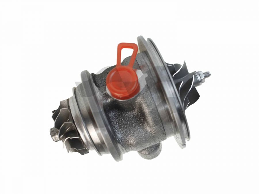 Koras Turbinenkern 90114-01020 28201-2A090 Hyundai 1.4L CRDi 55/66kW 2008-. - Photo 4