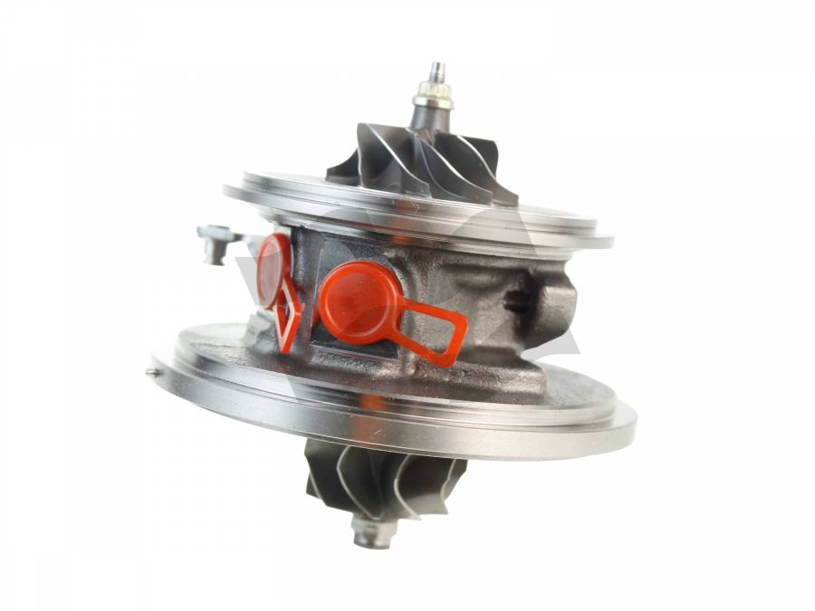 Koras turbine 057145873P 783413-0003 AUDI Q7 4.2 TDI CCFA, CCFC 250kW 2007- - Photo 3