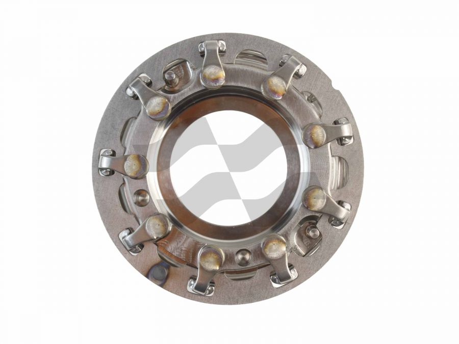 Géométrie variable 16359700003 144114668R RENAULT 1.5 dCi K9K 81 kW - Photo 2
