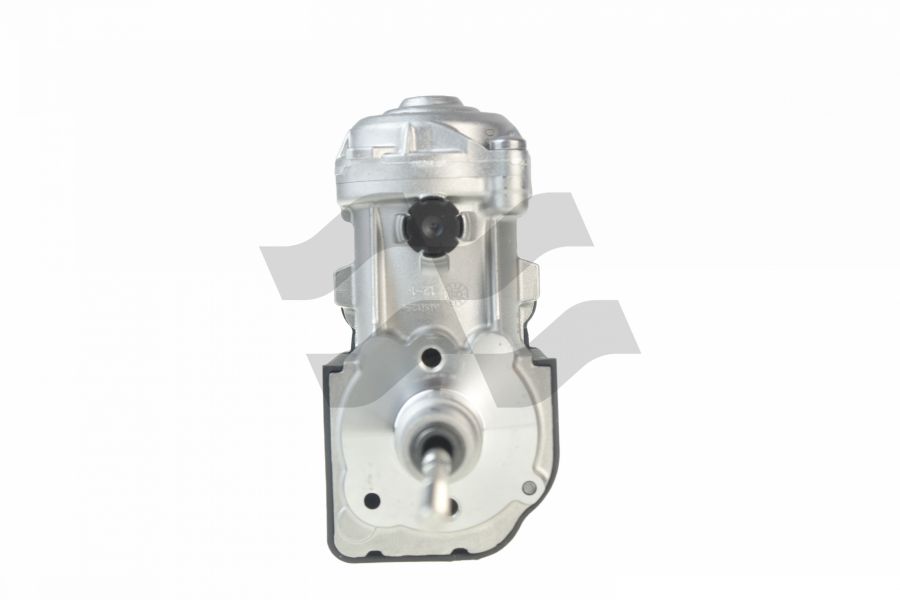 Клапан турбины 04E145713N 49180-01230 AUDI A3 1.4 TSI CXSA 90 кВт 2012- - Photo 3