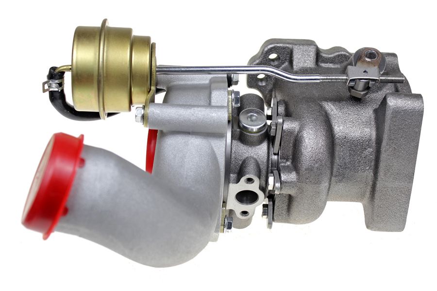 Nowa turbina 53049700026 (zamiennik) - Photo 6 Nowa turbina 53049700026 (zamiennik) - Photo 6