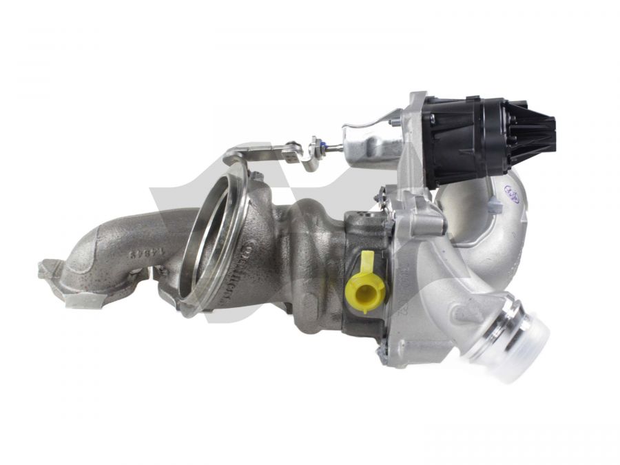 New turbocharger 1165945221306 for Mini/BMW 9452213 - Photo 6