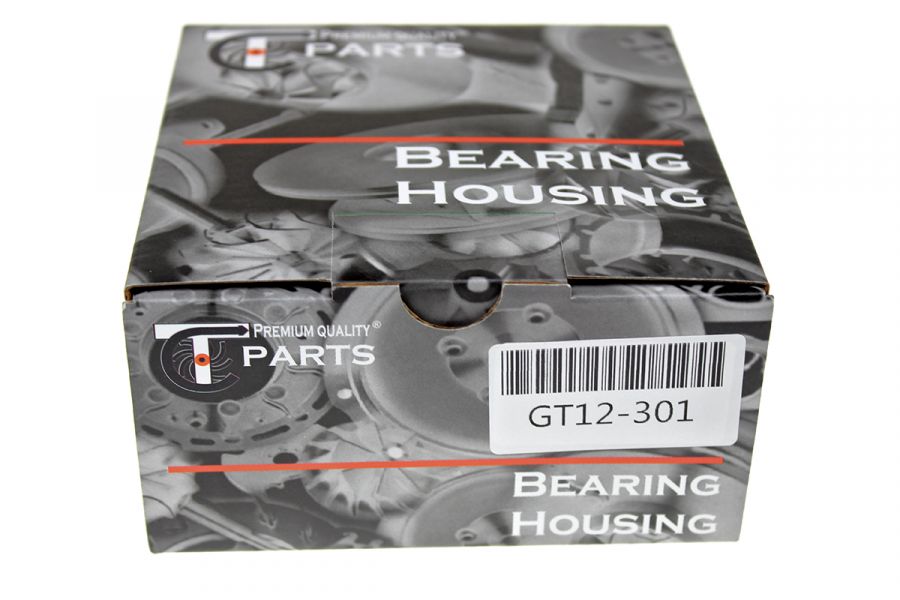 Bearing housing GA-01-0025 for SMART 0.6L 16091046KW 