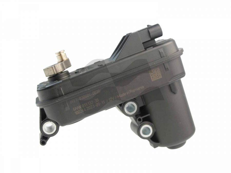 Actuator 6NW011132-38 830604-0036 for 883960-0002 Renault 1.3L TCe 2018-