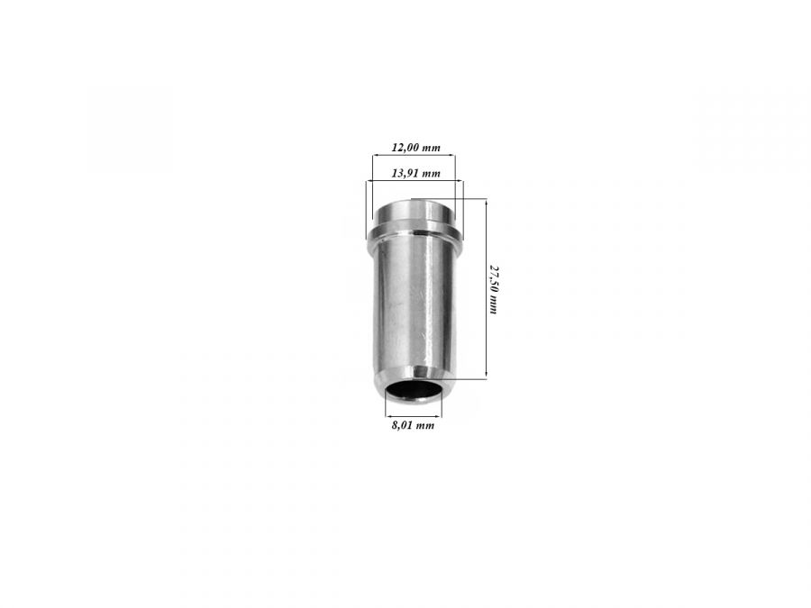 Zestaw naprawczy klapki żeliwa BW-49-0003 do V758078980-01 Peugeot 508 1.6 THP 120kW - Photo 3