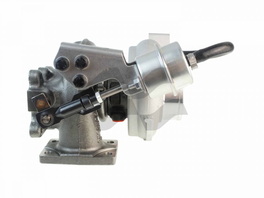 Nouveau turbocompresseur 5453713 5453714 Holset Cummins QSB 4,5 L - Photo 5