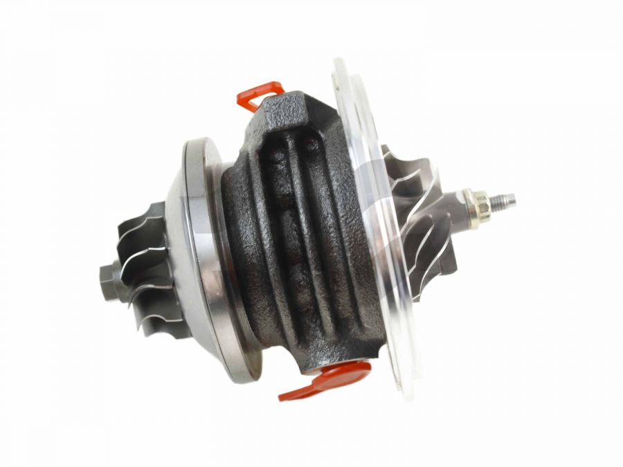 Rdzeń turbiny 708847-1 55191595 FIAT DOBLO 1.9L JTD 74kW 2001-2009 - Photo 5