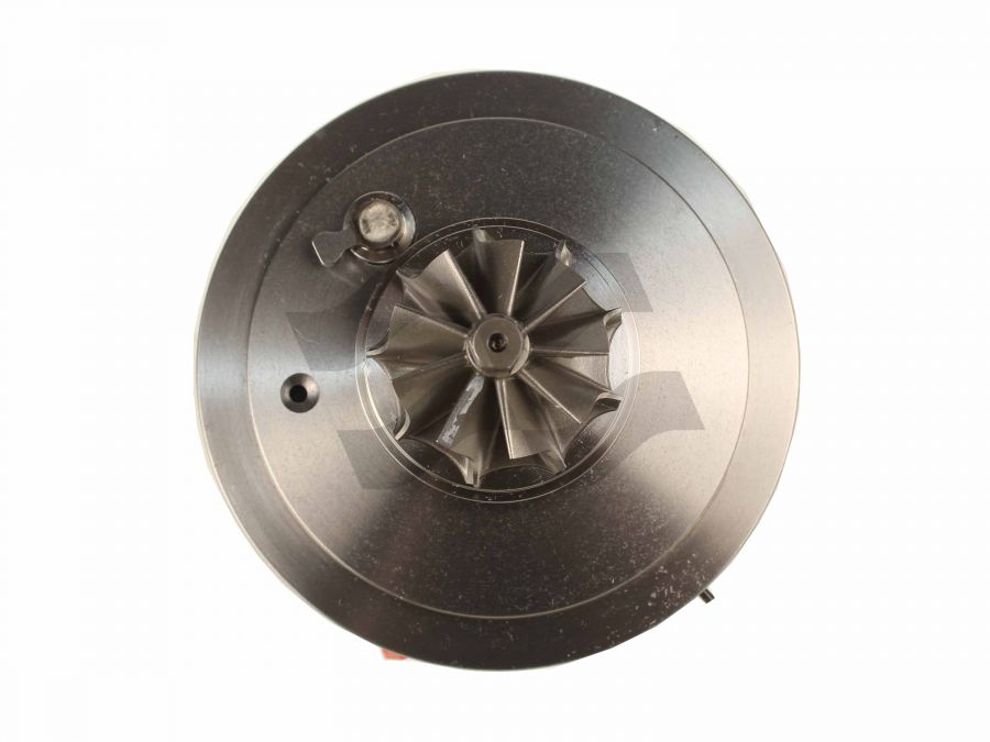 Cartridge turbo VB37 17208-51010 Toyota Land Cruiser 4.5L 1VD-FTV 195kW 2007 - Photo 6 Cartridge turbo VB37 17208-51010 Toyota Land Cruiser 4.5L 1VD-FTV 195kW 2007 - Photo 6