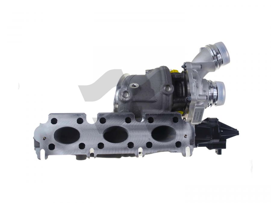 New turbocharger 2800013004280 for BMW 1.5L  B38, B15A 100KW/136KM 2015- - Photo 2