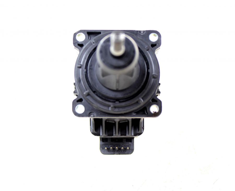Регулятор с отремонтированной вилкой K6T55375 7852373 BMW M5 4,4 л F90 435 кВт 842045-0004 - Photo 3