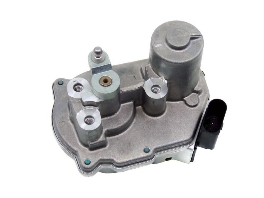 Turbocharger actuator 059145702F 059145715f AUDI 3.0 TDI BKN BKS ASB BUG - Photo 5 Turbocharger actuator 059145702F 059145715f AUDI 3.0 TDI BKN BKS ASB BUG - Photo 5