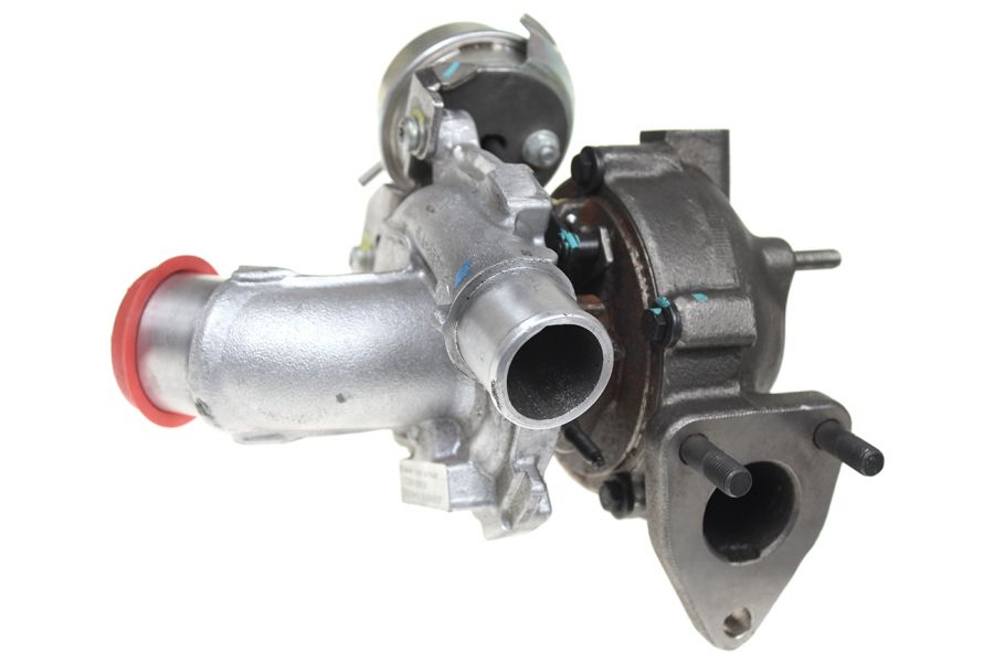 Turbocharger 751418-0002 TOYOTA AURIS 1.4L D-4D 1NDTV 66KW TC-005038 - Photo 8