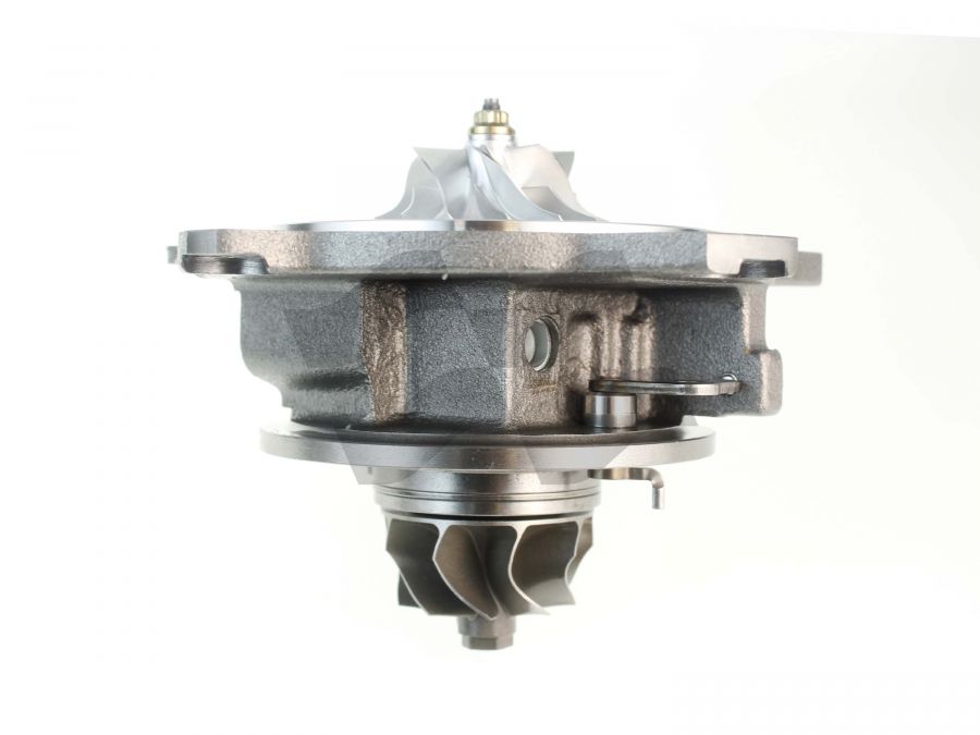 Turbo CHRA 17201-11120 Toyota Hilux Fortuner/Prado 2.8D 1GD-FTV 2019- - Photo 3
