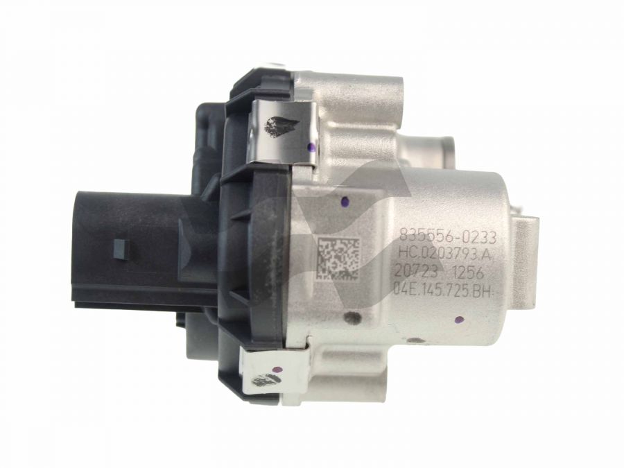 Actionneur 835556-0233 04E145725BH pour 05E145701EX Seat/VW 1.5 TSI 96/110 kW 2019- - Photo 5