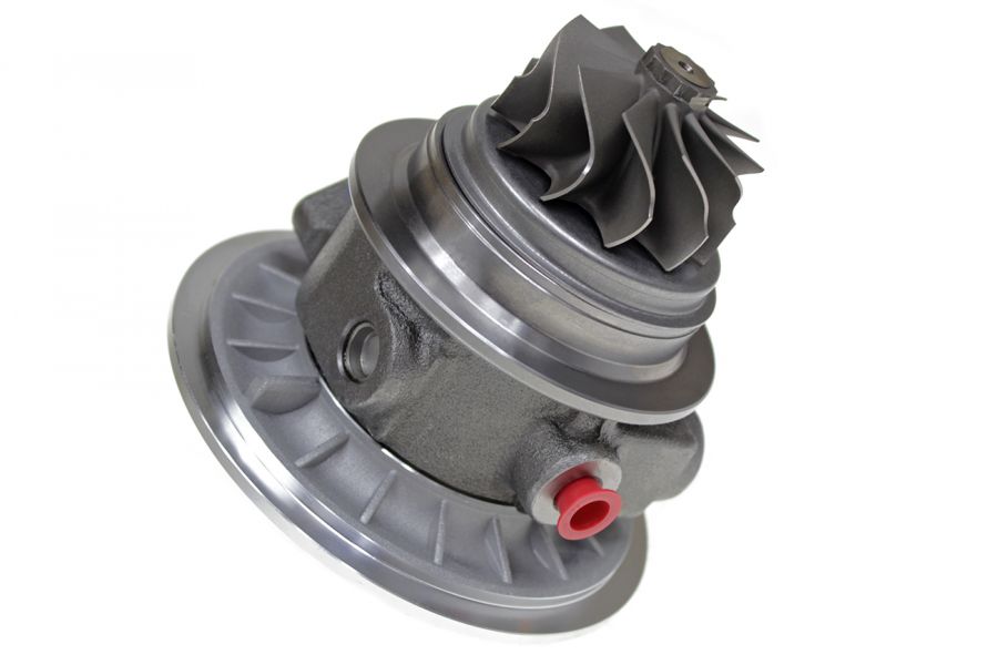 Cartridge 1450-055-900 for Turbocharger CA440017 SUBARU IMPREZA WRX 2.5L STI 221kW  - Photo 7