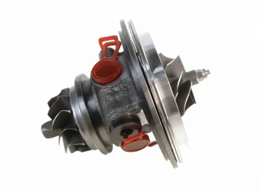Rdzeń turbosprężarki 5559848 Opel 2.0L Z20LET/Z20LEL/Z20LER  125kW 2004- - Photo 4