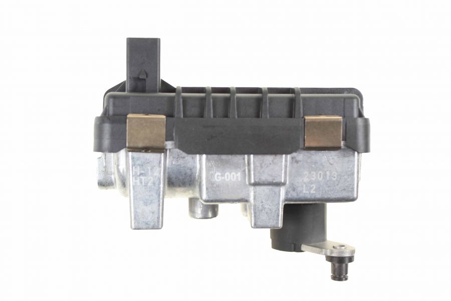 Org. nastawnik Hella 6NW009660-001 A6420905780 Mercedes 3.0L CDi 642920 155/165kW 2005-