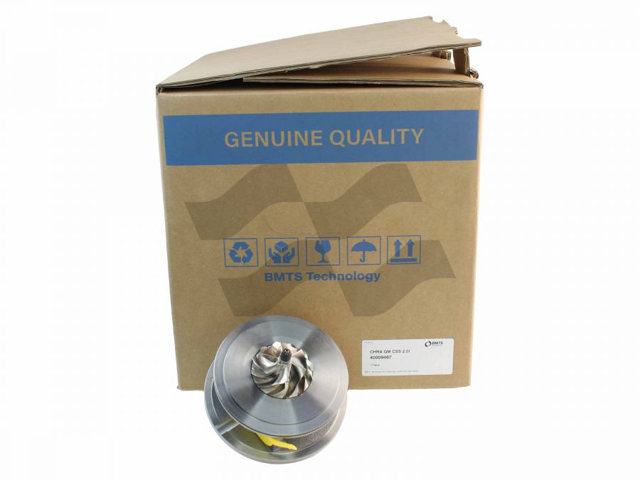 Cartridge BMTS 40008694 55511786 dla Opel Insignia B 2.0 CDTi 128kW 2020-