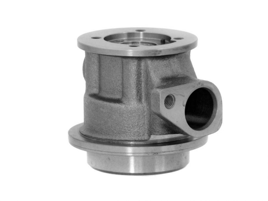 Корпус подшипника BMW 3.0L N57D30 230kW BW-01-0100 - Photo 5