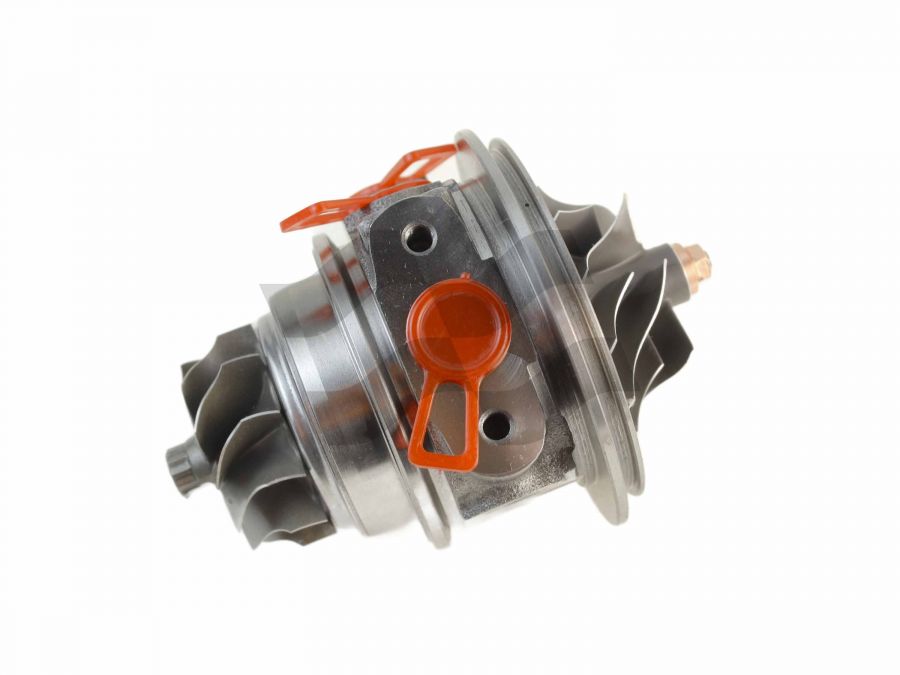 Картридж турбины 28231-2GTA1 90124-01050 KIA Optima 2.0 T-GDi G4KH 180kW 2015– - Photo 5