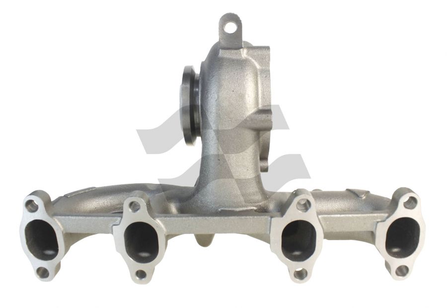 Turbine housing for 038253010C 54399700020 VW Transporter T5 1.9 TDI AXB 105KM/77kW 2003- - Photo 3 Turbine housing for 038253010C 54399700020 VW Transporter T5 1.9 TDI AXB 105KM/77kW 2003- - Photo 3