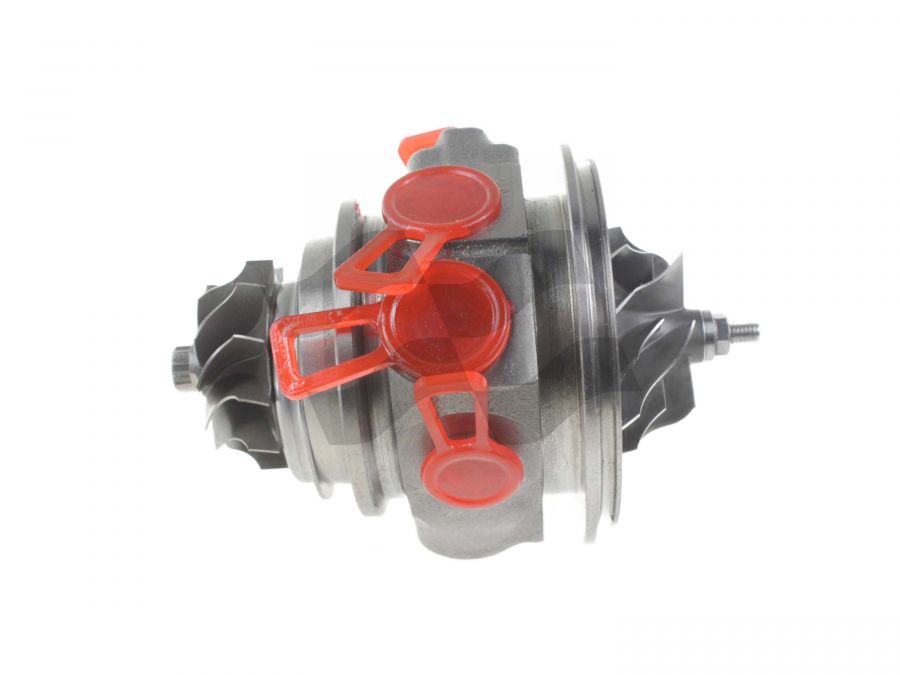 Картридж турбины A1320900180 1515A099 Mitsubishi DC Smart  1.0L 3B21 - Photo 6