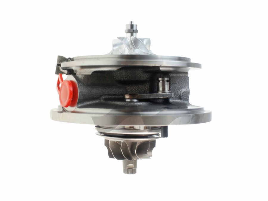 Turbo cartridge 46340353 857278-0003 FIAT 500L/500X 1.3 JTD E6DF 69KW 2020- - Photo 3