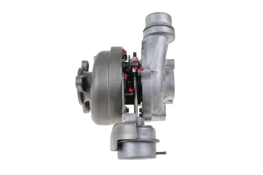 Regenerowana turbina 54399700087 8200889697 Dacia Duster 1.5 dCi 79kW 2010- - Photo 5