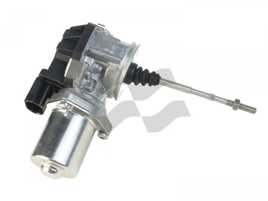 Nastawnik turbiny 9VA11 06L145702L Audi 2.0L TFSI DKNA/CYRB 185kW 2018-