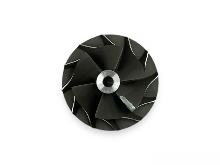 Roue de compression de turbine VIFA 8980115303 - Photo 2