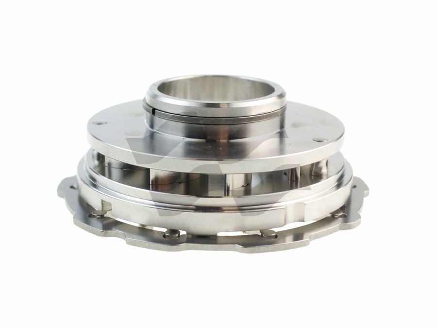 Zmienna geometria 845275-1 9813241380 Peugeot 1.5 Blue HDi 94kW 2018- - Photo 2