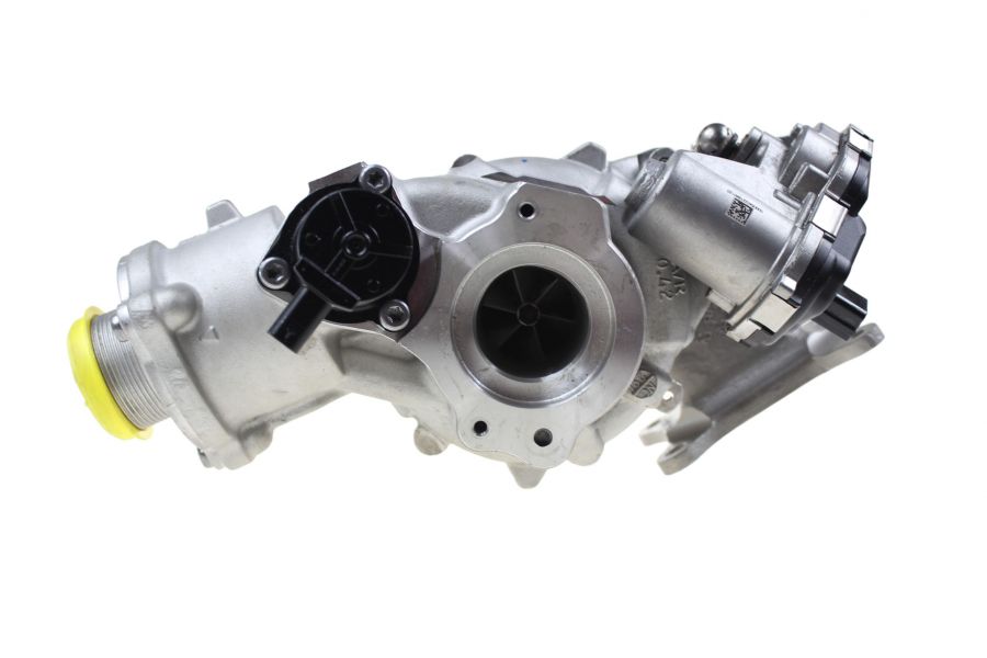 Turbosprężarka regenerowana Audi A4 40 2.0L TFSI EA888 2.0L 140kW 874595-5001RS