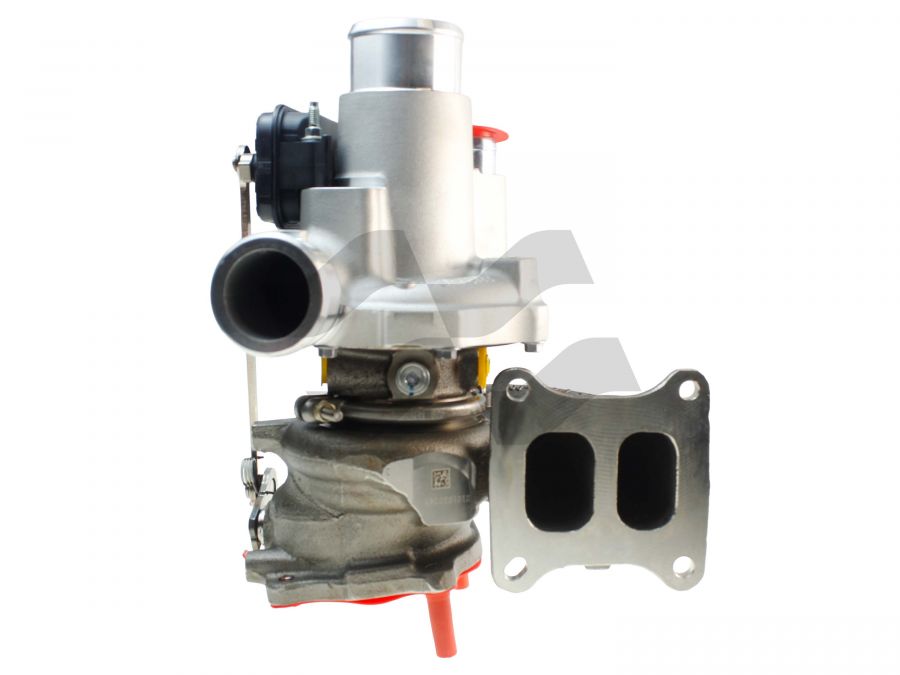 New turbocharger YBG05880Y 872086-0010 Jeep 2.0 T-GDI GME-T4 197kW 2018- - Photo 3