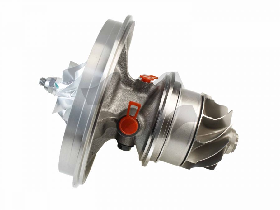 Turbo CHRA A4710904480 Mercedes Actros OM471.922 350kW 2011- - Photo 3