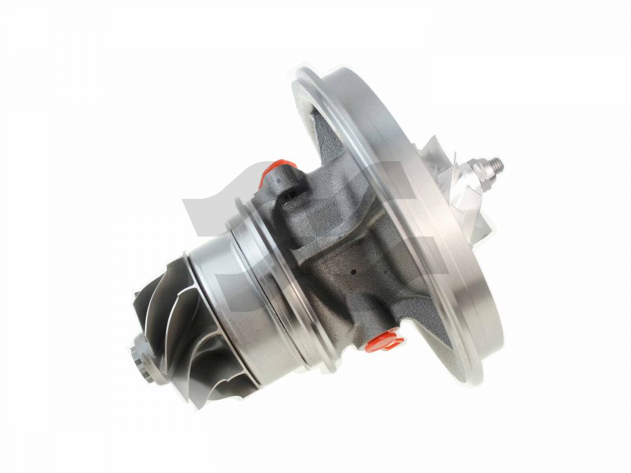 Turbo chra 14710904580 AL-2020 DETROIT DD13 - Photo 5