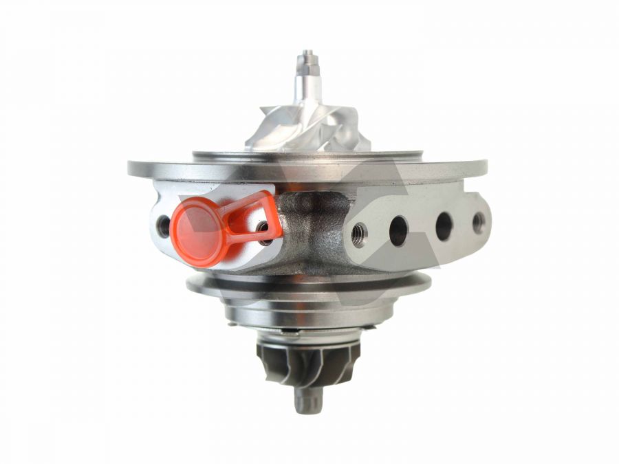 Środek turbiny 18900-62KA-Z01 16319700054 Honda Civic X 1.0 VTEC 95kW 2017- - Photo 3
